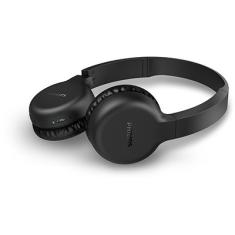 Imagem de Headphone Bluetooth com Microfone Philips TAH1205 Gerenciamento de chamadas