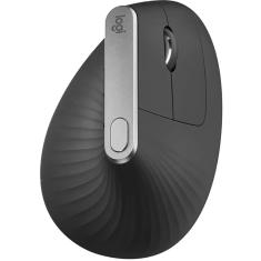 Imagem de Mouse Óptico sem Fio USB MX Vertical - Logitech