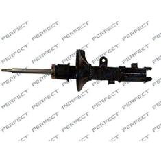 Imagem de AMORTECEDOR DIANTEIRO DIREITO POWER GAS - JAC J3 2011 A 2015 - AMD5484