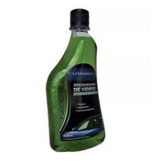 Imagem de Restaurador De Vidros Removedor De Chuva Ácida 500ml Vonixx