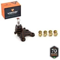 Imagem de Pivo de Suspensao Inferior - S10 2013 A 2017 / Trailblazer 2013 A 2017 - 503272