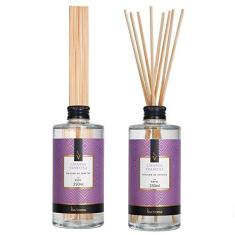 Imagem de REFIL PARA DIFUSOR DE VARETAS 250ML - LAVANDA FRANCESA
