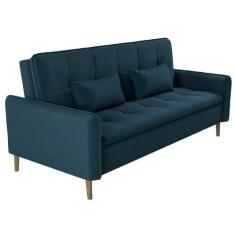 Imagem de Sofá Cama 4 Lugares Donna Matrix