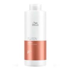 Imagem de Shampoo Wella Professionals Fusion Intense Repair 1 Litro