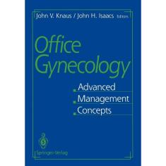 Imagem de Office Gynecology
