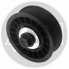 Imagem de Polia Tensora Alternador Gol 1.0 8v Após 2002 - Zen