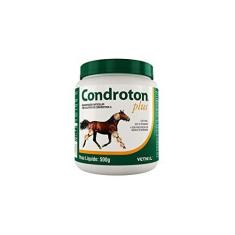 Imagem de VETNIL Condroton Plus 500G