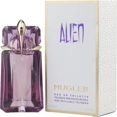Imagem de Perfume Feminino Alien Edt 60 Ml