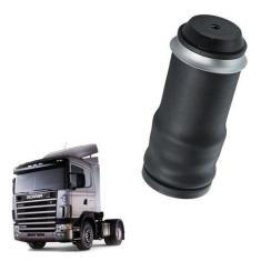 Imagem de Bolsa De Ar Cabine Scania Streamline 2015 2016 2017 Traseira - Suspent