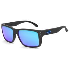 Imagem de Oculos Sol Mormaii Mumbai M0082a1497  Fosco Lente  Espelhada
