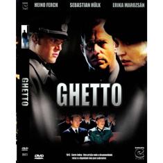 Imagem de Dvd Ghetto - Heino Ferch - Edição Especial
