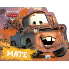 Imagem de Mate - Disney, Walt - 9788576833246