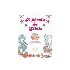Imagem de A Pérola de Síbile - Rose Simões - 9788563778123