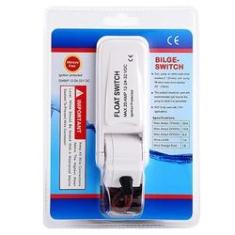 Imagem de Automático Para Bomba de Porão 12 e 24V 20AMP LifeK