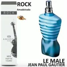 Imagem de Perfume Amakha Paris Men Rock 15 ml
