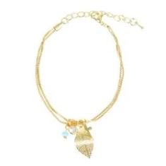 Imagem de Pulseira com Pingentes