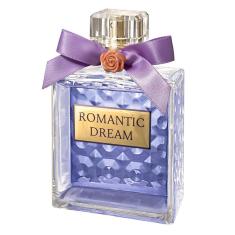 Imagem de Romantic Dream Feminino Eau de Parfum Paris Elysees 
