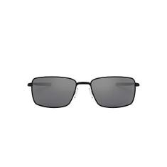 Imagem de Oakley SQUARE WIRE OO4075 407505  Lente Polarizada  Iridium Tam 60
