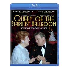 Imagem de Queen of the Stardust Ballroom