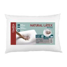 Imagem de Travesseiro Natural Látex Duoflex Baixo 13cm