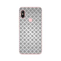 Imagem de Capa Adesivo Skin366 Verso Para Xiaomi Redmi Note 6 Pro
