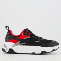 Imagem de Tênis Puma Ferrari Trinity Masculino-Masculino
