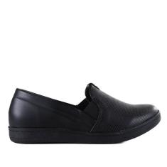 Imagem de Tênis Feminino Modare Slip On Preto-Feminino