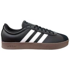 Imagem de Tênis Adidas VL Court Base Masculino - Preto