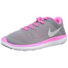 Imagem de Tênis masculino Nike Flex 2016 Rn (criança grande)