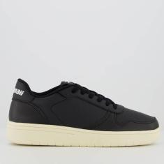 Imagem de Tênis Mormaii Authentic Preto-Masculino