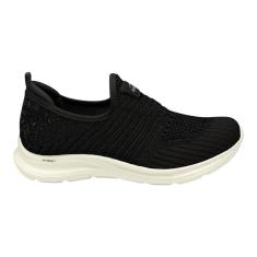 Imagem de Tênis Kolosh E0109 Sem Cadarço Flatform Casual Calce Facil Feminino-Feminino
