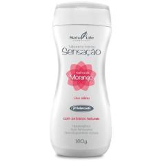 Imagem de Sabonete Íntimo Sensação Fragrâncias Natu Life 180G