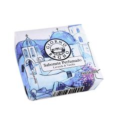 Imagem de Giorno Bagno Lavanda & Vanilla - Sabonete Perfumado 100g