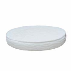 Imagem de Colchão para Mini Berço Wave -  77x69x10