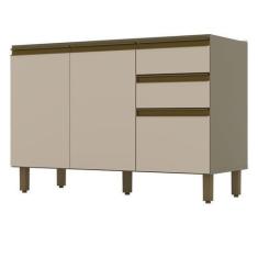 Imagem de Balcão De Pia Connect Duna Cristal  Henn