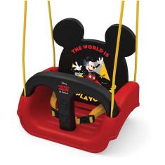 Imagem de Balanço Mickey Preto/Vermelho Xalingo