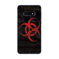 Imagem de Capa Adesivo Skin155 Verso Para Samsung Galaxy S10e - KawaSkin
