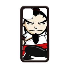 Imagem de Capa China Masterpiece The Outlaws of Marsh para iPhone 11 Pro Max para Apple Mobile Case Shell