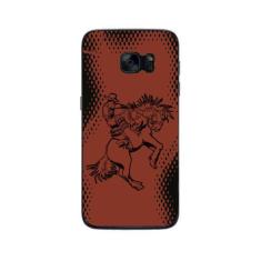 Imagem de Capa Adesivo Skin357 Verso Para Samsung Galaxy S7 Sm-g930 - KawaSkin