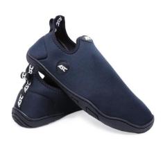 Imagem de Tênis Masculino Calce Fácil Asc Acqua Live Leve E Confortável Cor Pret