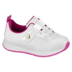Imagem de Tenis Molekinha 2701.108.14187 Infantil-Feminino