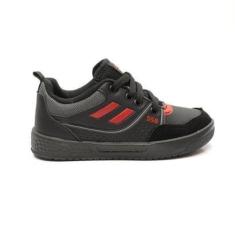 Imagem de Tênis Infantil Via Vip V3805-Masculino