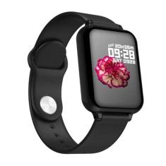 Imagem de Relógio Smartwatch B57 Envio Imediato Nota Fiscal - Alzza
