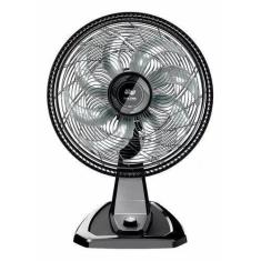 Imagem de Ventilador De Parede E Mesa 180w 50cm 2 Em 1 Wap Flow Turbo 110v