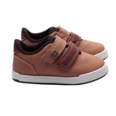 Imagem de TÊNIS KLIN COM FITA AUTOCOLANTE REF: 166184000 MENINO-Masculino