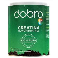Imagem de Kit 2X: Creatina Up Dobro 300g