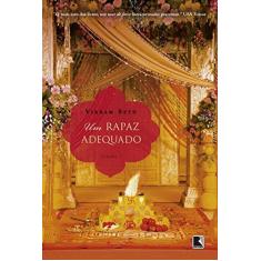 Imagem de Um Rapaz Adequado - Vol. 2 - Seth, Vikram - 9788501091437