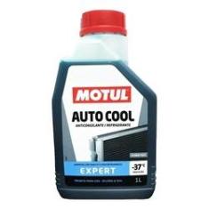 Imagem de Fluido Radiador Motul Auto Cool Expert -37c 1l