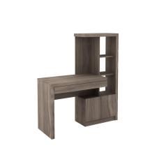 Imagem de Estante Escrivaninha ME4143 Tecno Mobili - Carvalho