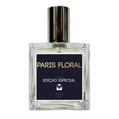 Imagem de Perfume Paris Floral Feminino 100Ml